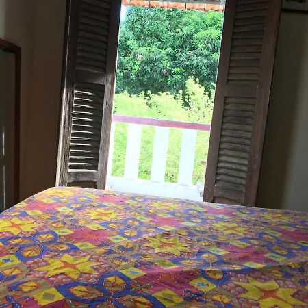 헤시피 Charme Do Poco B&B 외부 사진