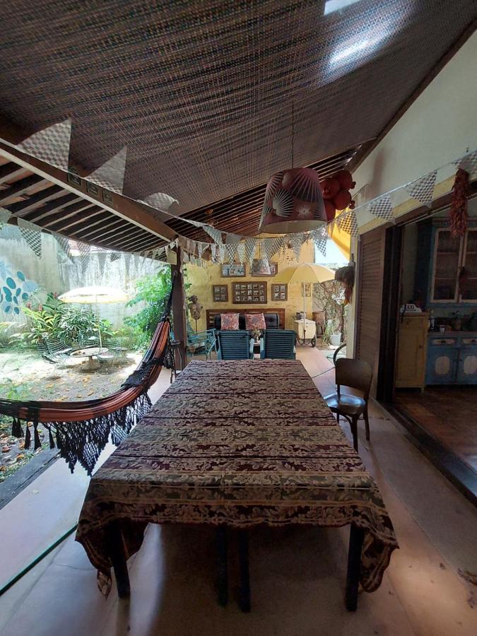 헤시피 Charme Do Poco B&B 외부 사진