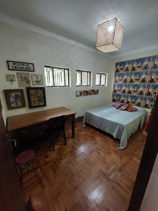 헤시피 Charme Do Poco B&B 외부 사진