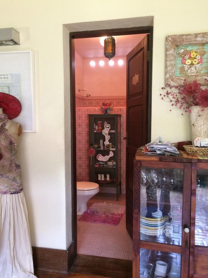 헤시피 Charme Do Poco B&B 외부 사진