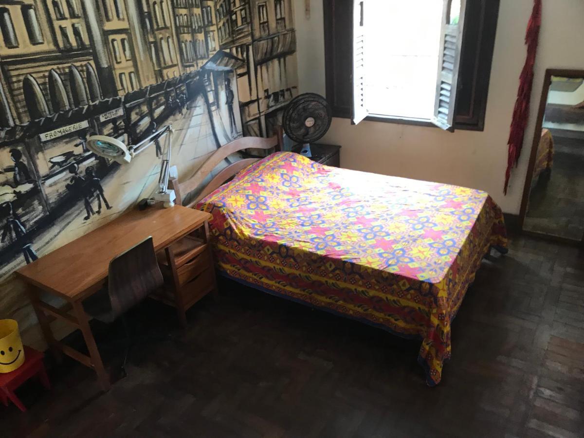 헤시피 Charme Do Poco B&B 외부 사진