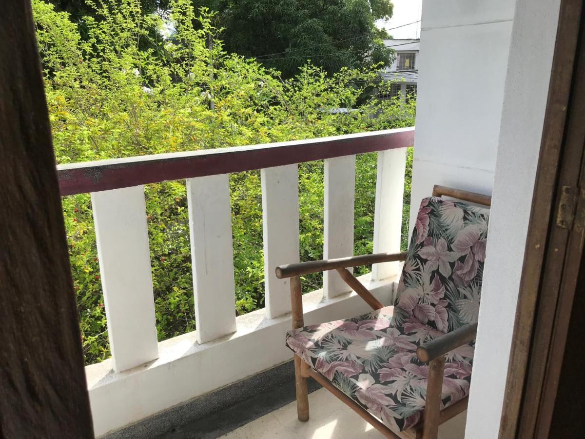 헤시피 Charme Do Poco B&B 외부 사진